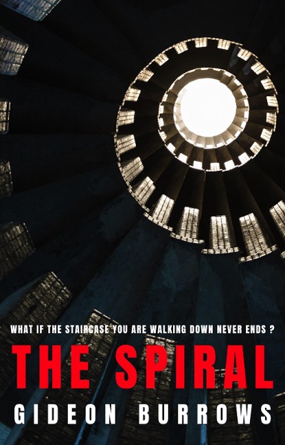 The Spiral - Gideon Burrows