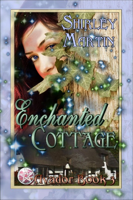 Enchanted Cottage - Shirley Martin