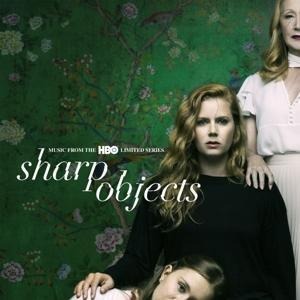 Sharp Objects - Various