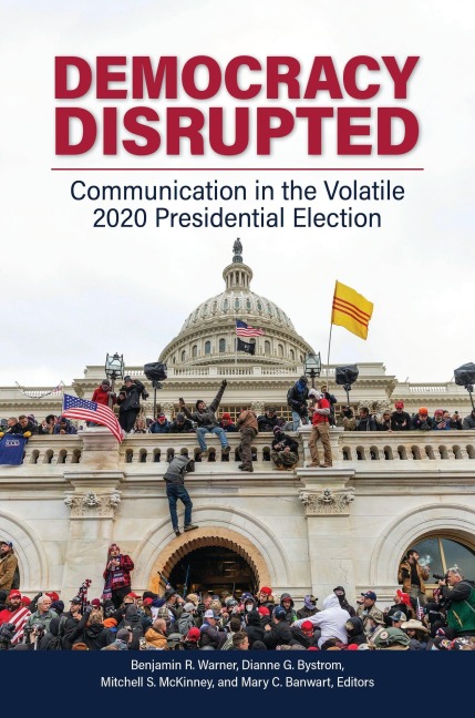 Democracy Disrupted - 