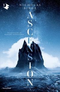 Ascension - Nicholas Binge