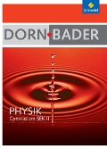 Dorn-Bader Physik. Gesamtpaket Oberstufe mit CD-ROM. Berlin, Rheinland-Pfalz, Schleswig-Holstein - 