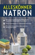 Cover-Bild zum Titel 'Alleskönner Natron' von 'Penny Stanway'