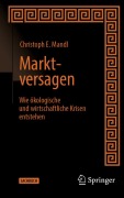 Cover-Bild zum Titel 'Marktversagen' von 'Christoph E. Mandl'