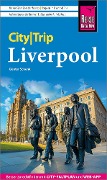 Cover-Bild zum Titel 'Reise Know-How CityTrip Liverpool' von 'Günter Schenk'