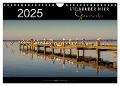 Steinhuder Meer - Steinhude (Wandkalender 2025 DIN A4 quer), CALVENDO Monatskalender - Peter Roder