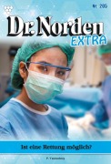 Cover-Bild zum Titel 'Ist eine Rettung möglich?' von 'Patricia Vandenberg'