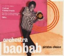 Pirates Choice - Orchestra Baobab