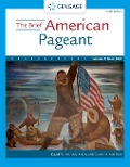 Cover-Bild zum Titel 'The Brief American Pageant: A History of the Republic, Volume II: Since 1865' von 'David Kennedy, Lizabeth Cohen, Mel Piehl'