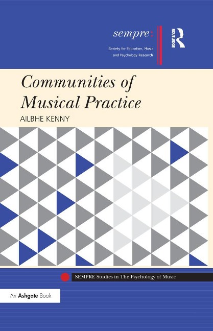 Communities of Musical Practice - Ailbhe Kenny