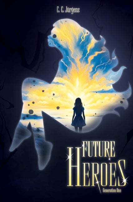 Generation One - C. C. Jürgens