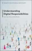 Cover-Bild zum Titel 'Understanding Digital Responsibilities' von 'Lizzie Coles-Kemp, Mark Burdon'