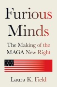 Cover-Bild zum Titel 'Furious Minds' von 'Laura K. Field'