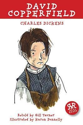 David Copperfield - Charles Dickens