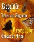 Redcliffe - Leseprobe - Caspar de Fries