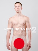 Cover-Bild zum Titel 'Nothing to Hide 2' von 'Phil Dlab'