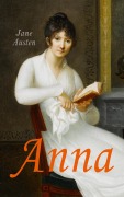 Cover-Bild zum Titel 'Anna' von 'Jane Austen'