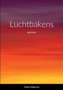 Cover-Bild zum Titel 'Luchtbakens' von 'En Dichteressen Uit Vlaanderen En Nederl'