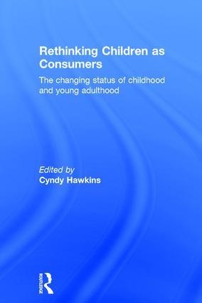 Rethinking Children as Consumers - 