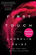 Cover-Bild zum Titel 'First Touch - Sneak Peek' von 'Laurelin Paige'