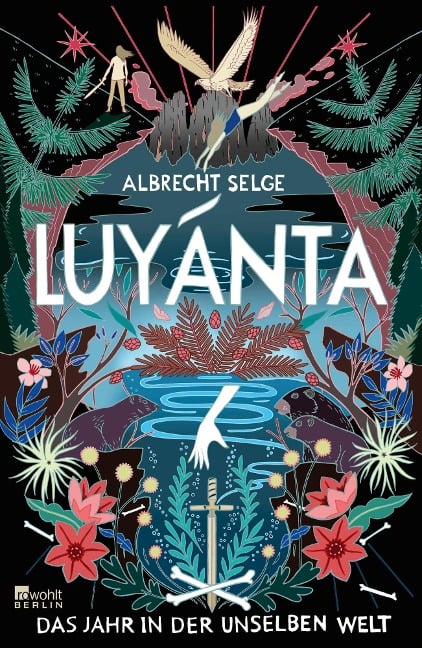 Luyánta - Albrecht Selge