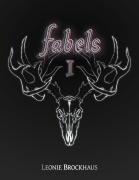 Cover-Bild zum Titel 'Fabels' von 'Leonie Brockhaus'