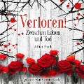 Cover-Bild zum Titel 'Verloren' von 'Jillian Black'