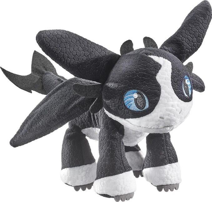 Dragons, Thunder, 25 cm - 