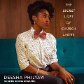 The Secret Lives of Church Ladies - Deesha Philyaw