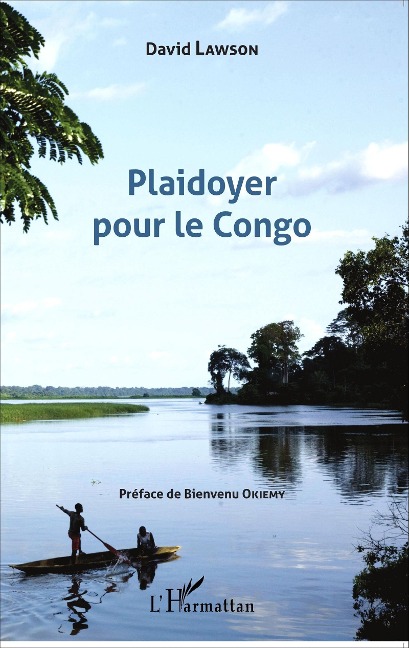 Plaidoyer pour le Congo - Lawson
