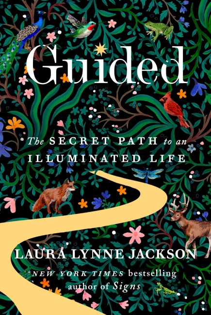 Guided - Laura Lynne Jackson
