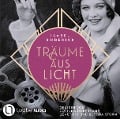 Cover-Bild zum Titel 'Träume aus Licht' von 'Isabel Roderick'