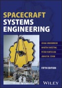 Cover-Bild zum Titel 'Spacecraft Systems Engineering' von ''