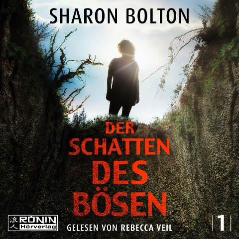 Der Schatten des Bösen - Sharon Bolton