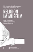 Cover-Bild zum Titel 'Religion im Museum' von ''