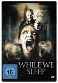 Cover-Bild zum Titel 'While We Sleep' von 'Brian Gross, Rich Ronat'