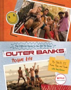 Cover-Bild zum Titel 'Outer Banks: Pogue Life' von 'Joey Elkins'