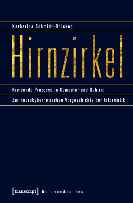 Hirnzirkel - Katharina Schmidt-Brücken