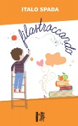 Cover-Bild zum Titel 'Filastroccando' von 'Italo Spada'