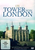 Im Tower von London - Isobel Charman, Nick Gillam-Smith, Luke Korzun Martin, Luke Korzun Martin