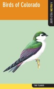 Cover-Bild zum Titel 'Birds of Colorado' von 'Todd Telander'