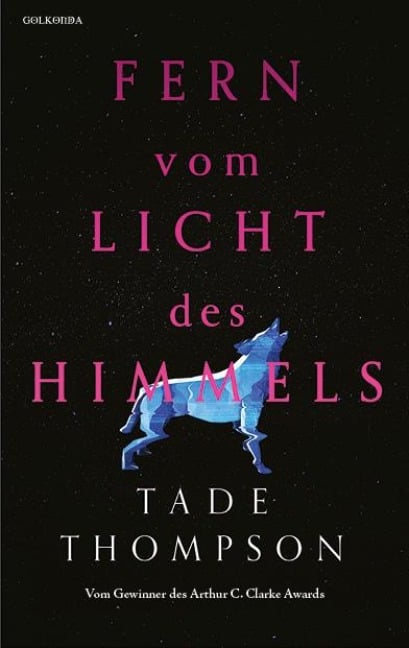 Fern vom Licht des Himmels - Tade Thompson