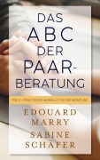 Cover-Bild zum Titel 'Das ABC der Paarberatung' von 'Edouard Marry, Sabine Schäfer'