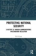 Cover-Bild zum Titel 'Protecting National Security' von 'Phil Glover'