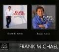 Cover-Bild zum Titel 'Coffret 2CD:Ecouter les femmes & Bonjour l'amour' von 'Frank Michael'