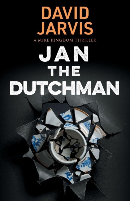Jan the Dutchman - David Jarvis