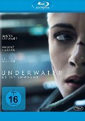 Cover-Bild zum Titel 'Underwater - Es ist erwacht' von 'Brian Duffield, Adam Cozad, Marco Beltrami, Brandon Roberts'