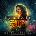 Cover-Bild zum Titel 'Hunted by Sin Lib/E' von 'Jasmine Walt, Debbie Cassidy'