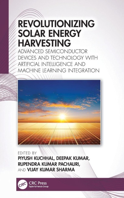 Revolutionizing Solar Energy Harvesting - 