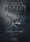 Game of Thrones 2 - George R. R. Martin